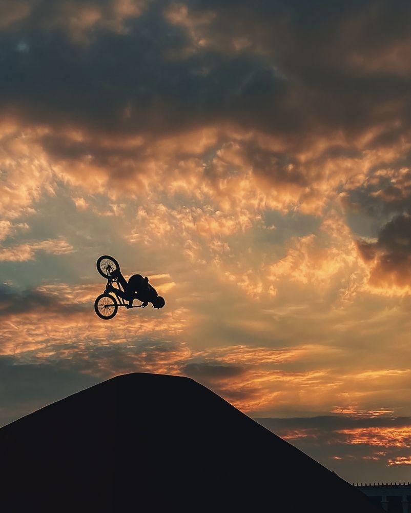 Photograph by Anastasia Astakhova