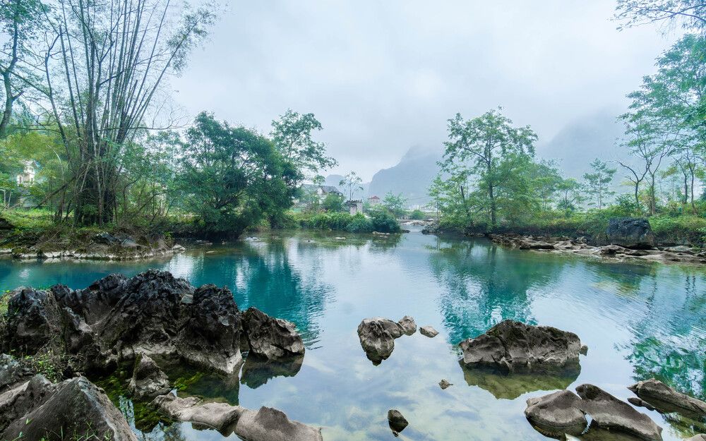 Фотография автора Do Trung