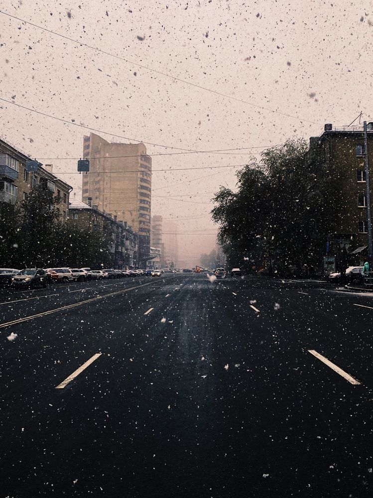 Photograph by Яна Андреева