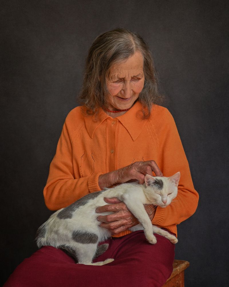 Photograph by Ivanova Ekaterina