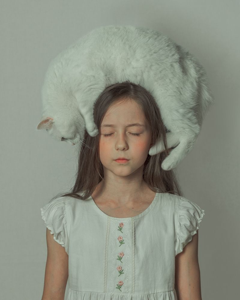 Photograph by Ivanova Ekaterina