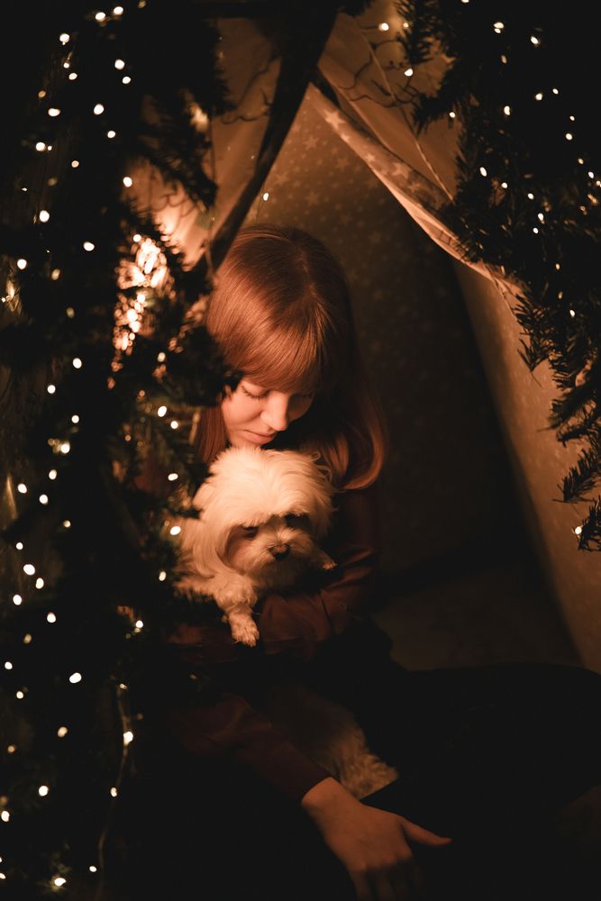 Photograph by Анастасия Дементьева