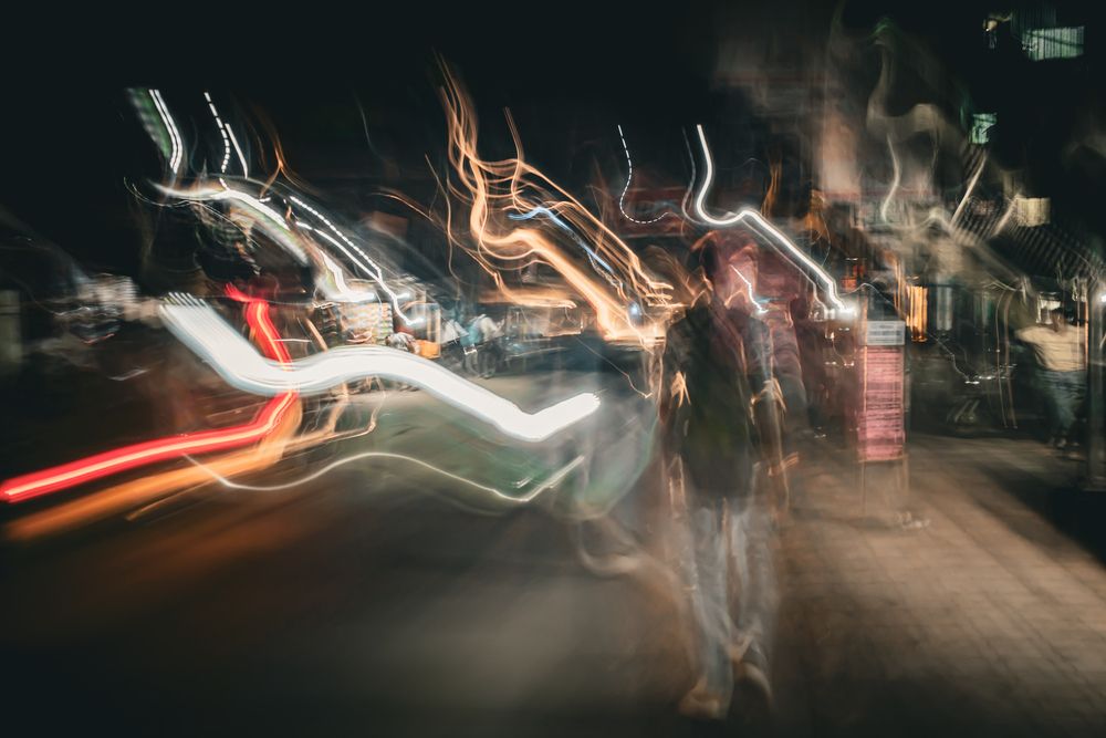 Photograph by Pritam Majumder