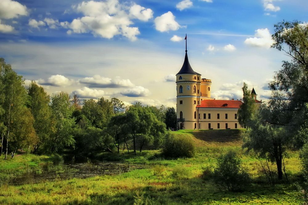 Photograph by Станислав Староверов