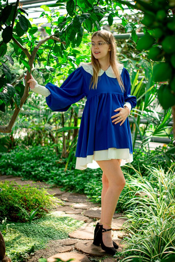 Photograph by Анастасия Дементьева