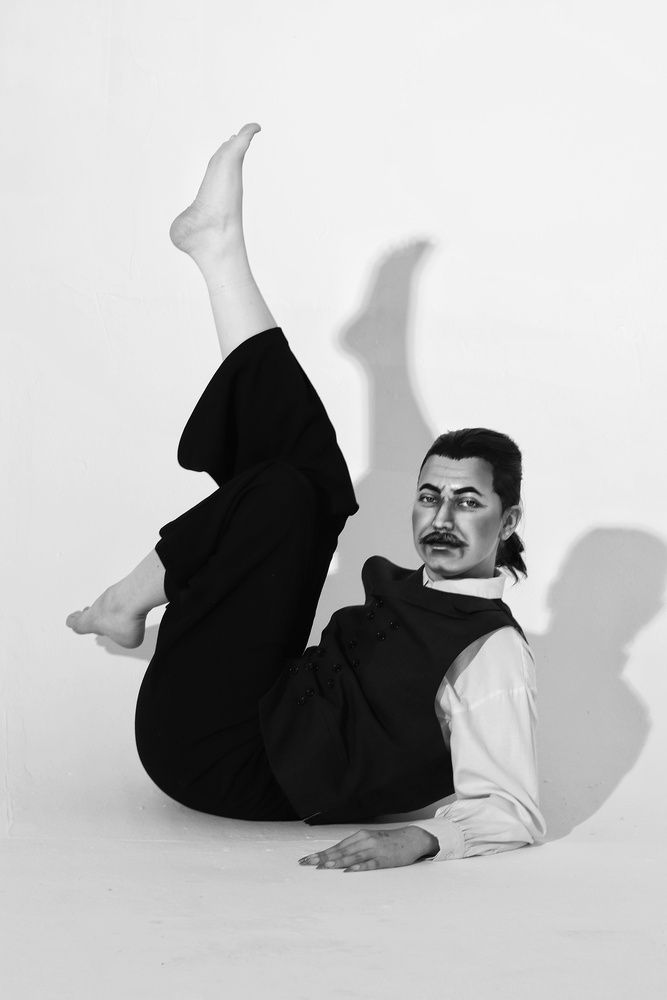 Photograph by Юлия Малинина