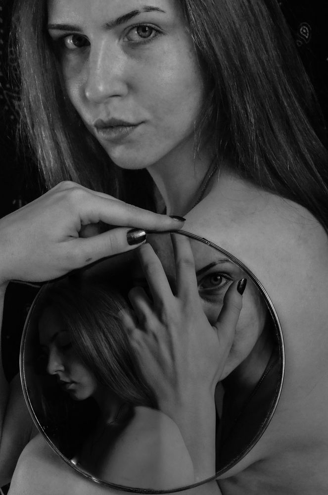 Photograph by Евгения Россоловская