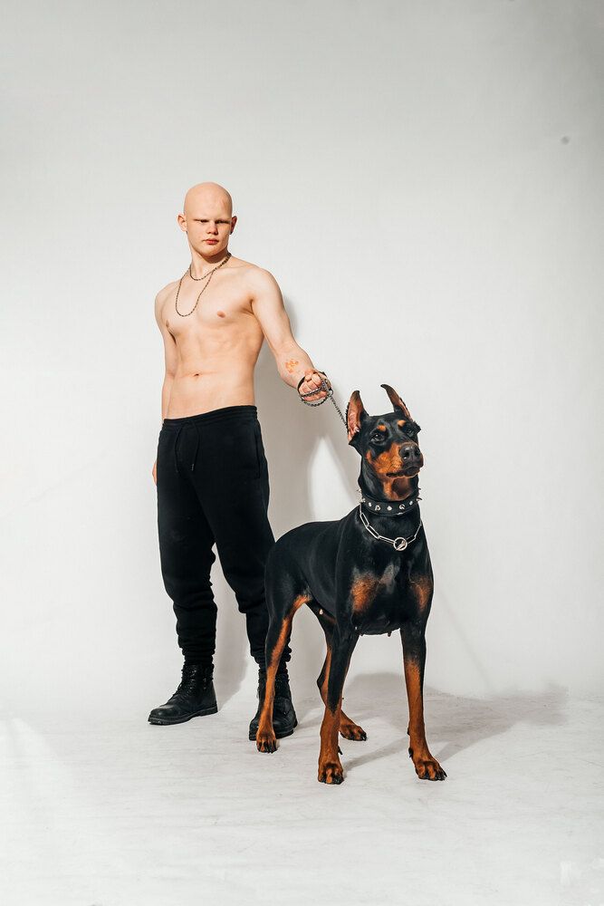 Photograph by Анастасия Наленч