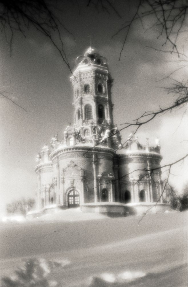 Фотография автора Aleksandr Ilyin