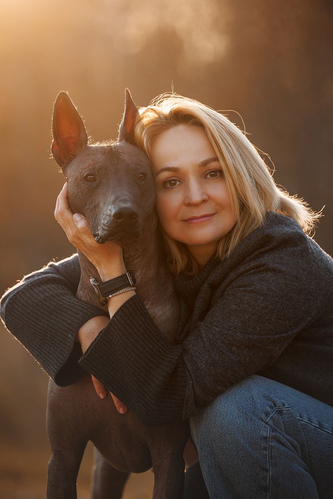 Photograph by Ольга Легенькая