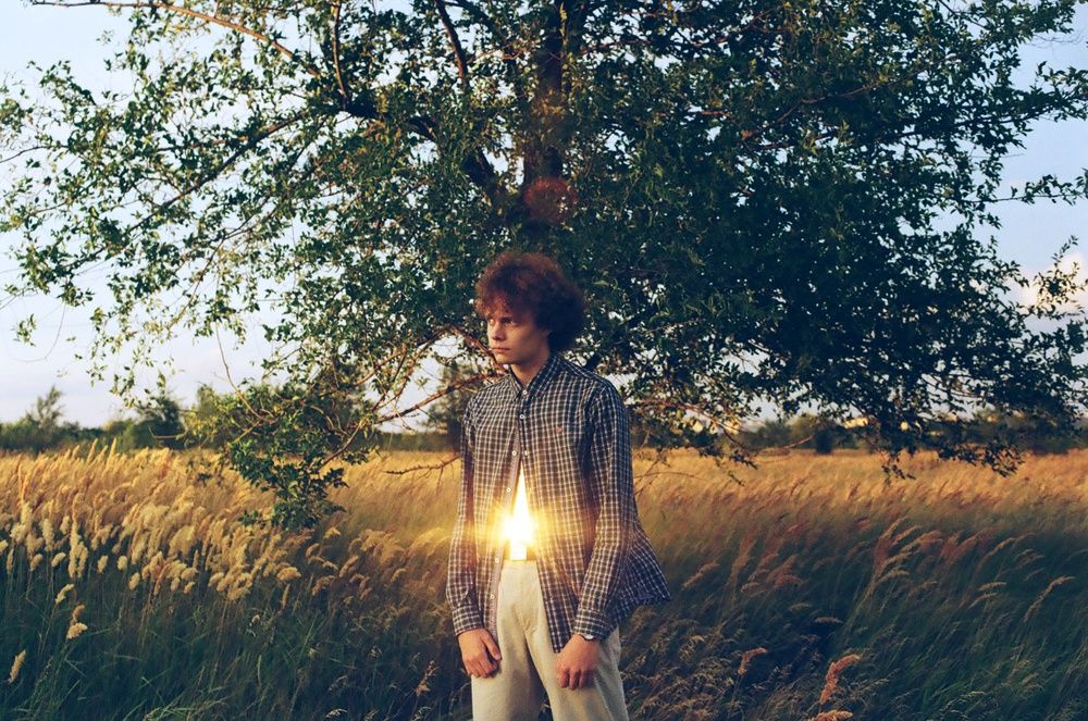 Photograph by Агата Волкова