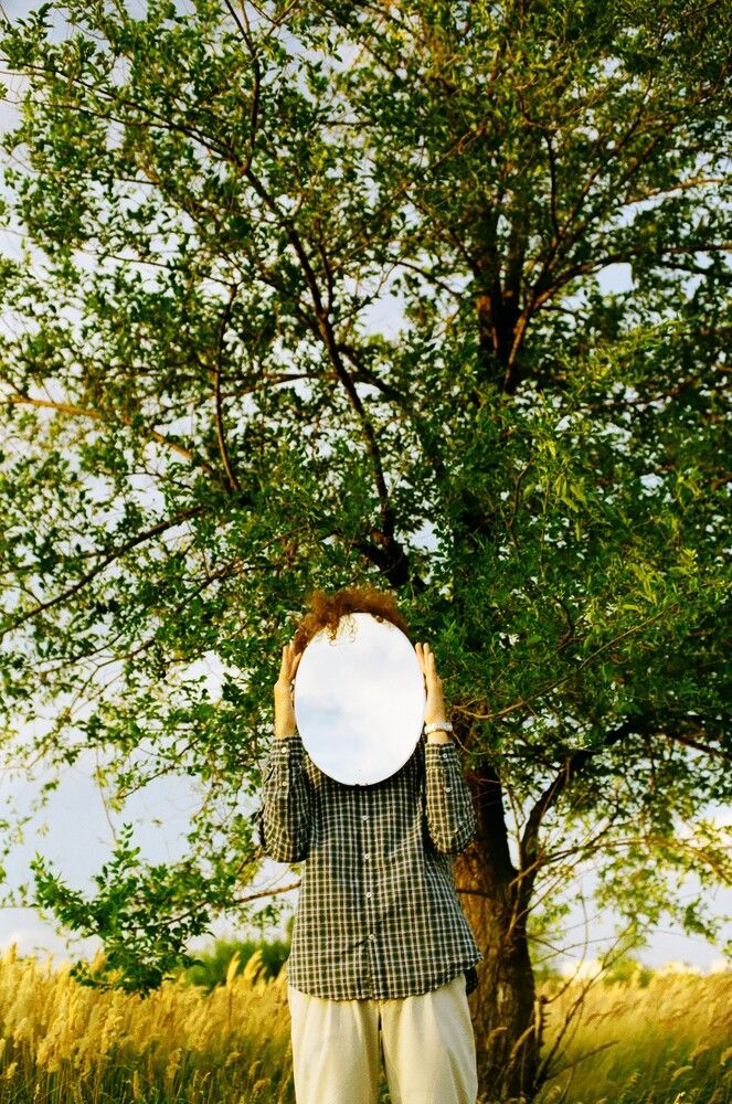 Photograph by Агата Волкова