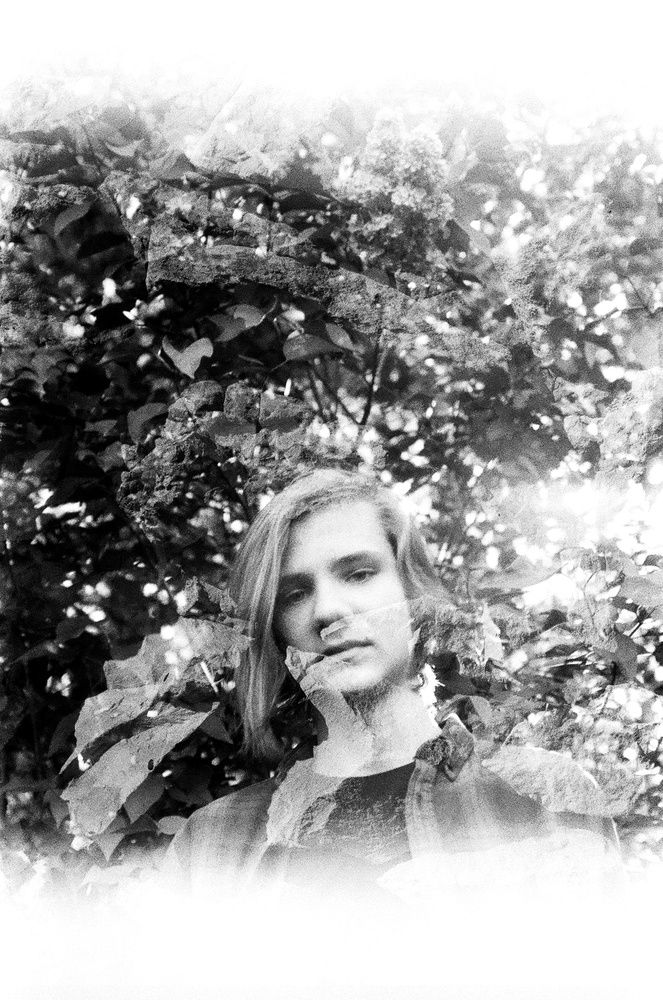 Photograph by Агата Волкова