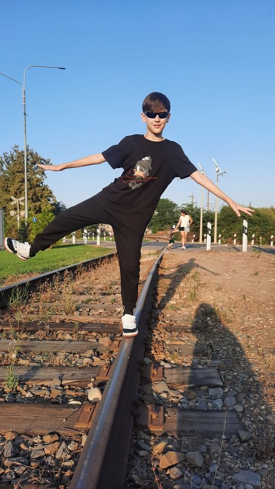 Photograph by Ирина Скуратович