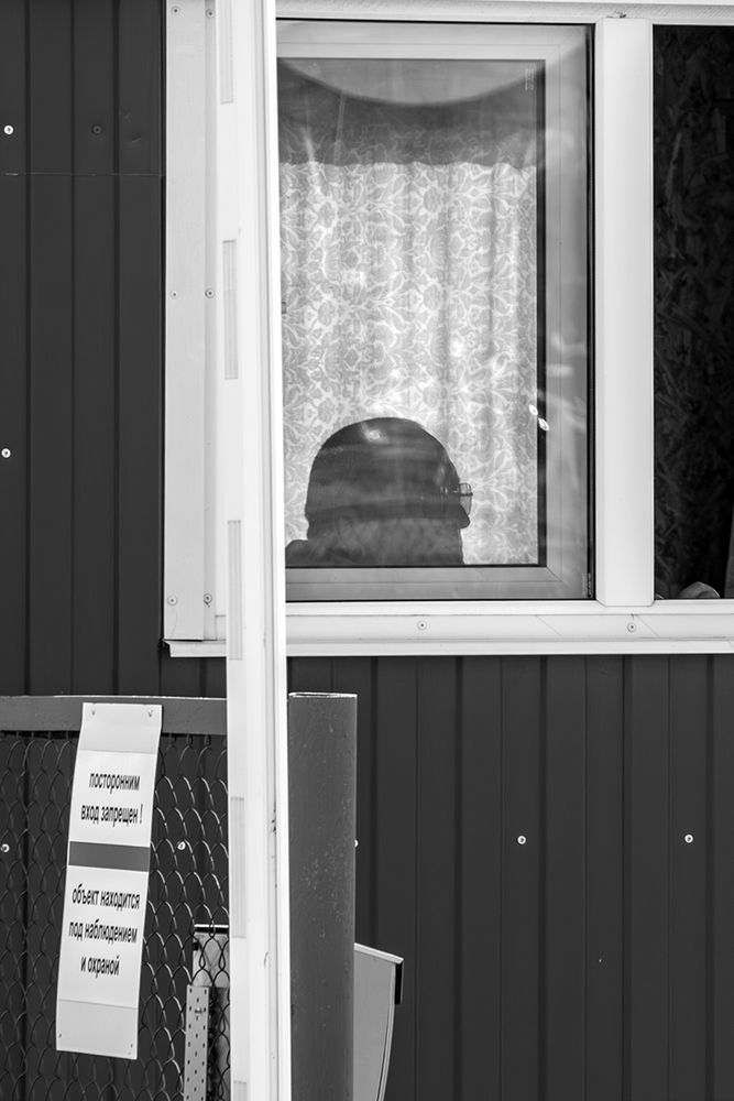 Фотография автора Nadezhda Khrustaleva