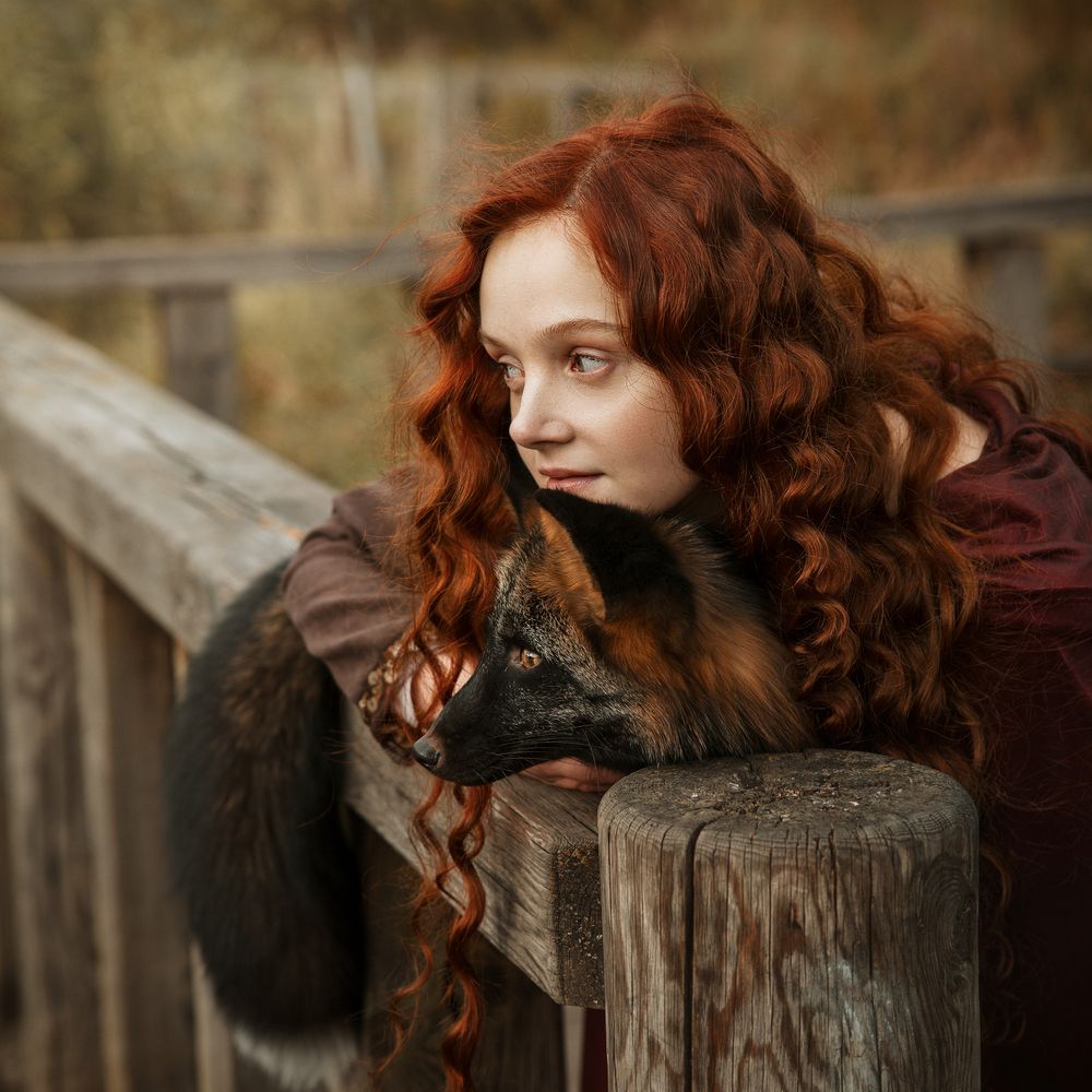 Фотография автора Ирина Мухина