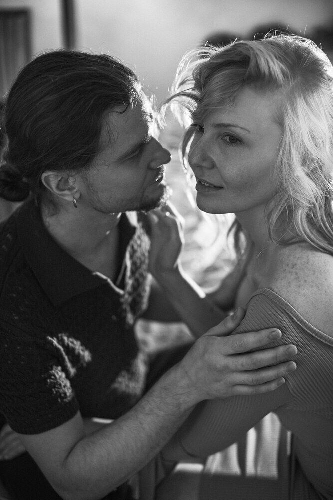 Photograph by Татьяна Любасовская