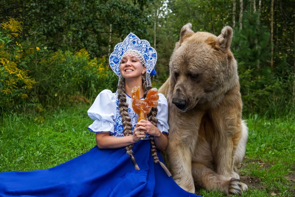 Photograph by Екатерина Евстигнеева