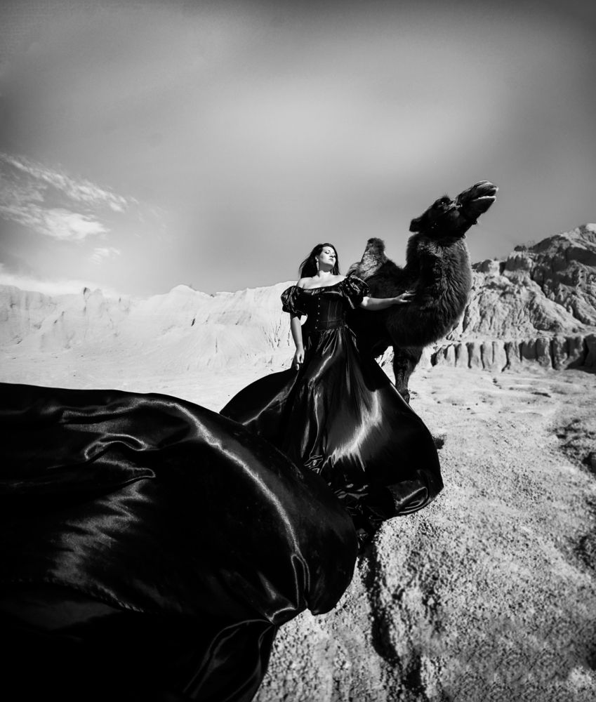 Photograph by Екатерина Евстигнеева