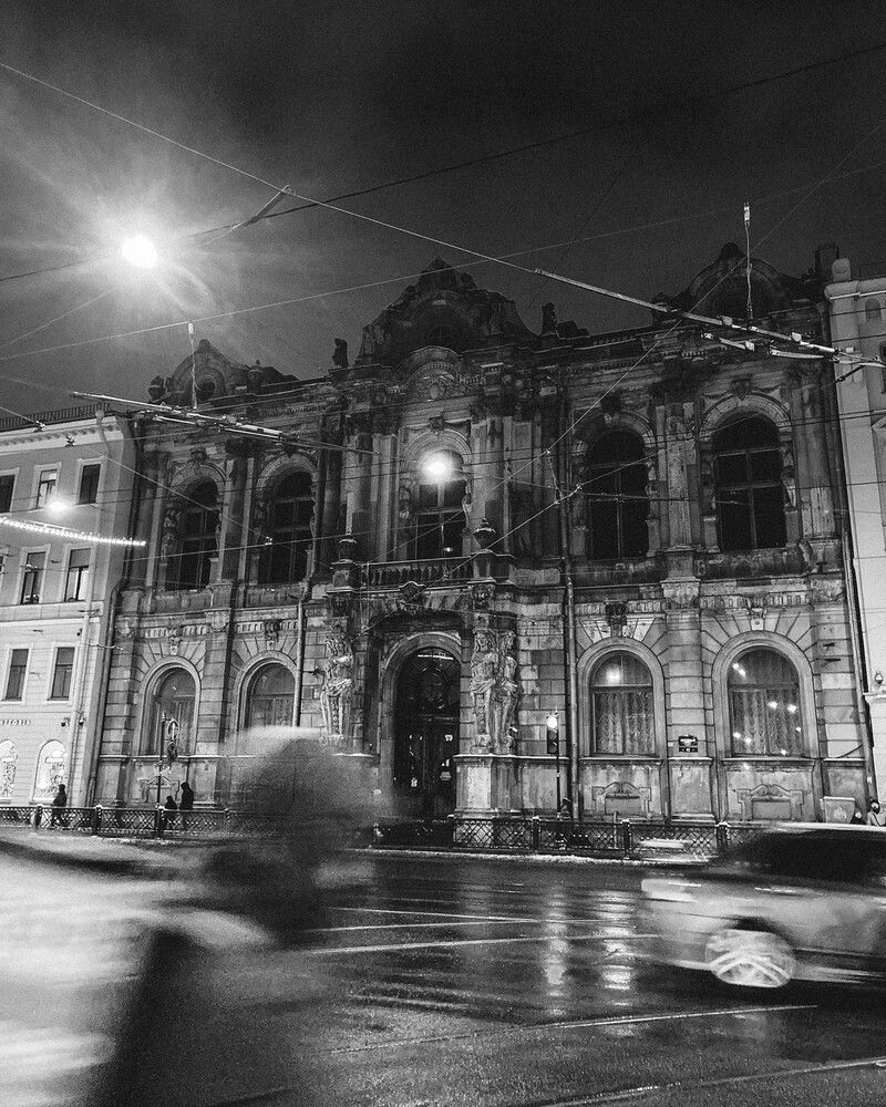 Photograph by Анастасия Лидяева