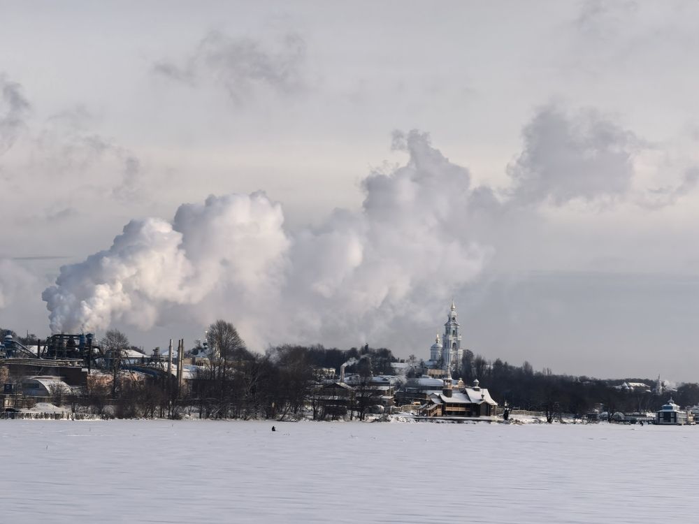 Фотография автора Елена Охапкина