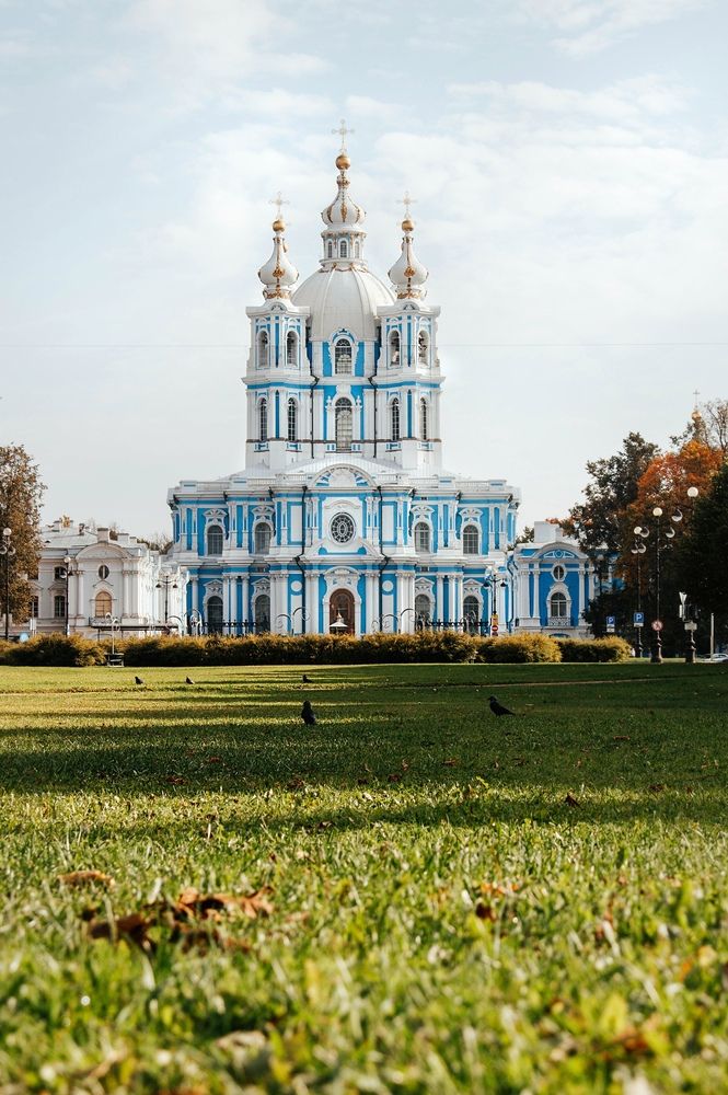 Photograph by Анастасия Лидяева