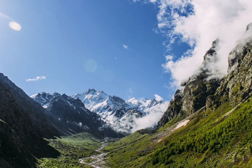 Photograph by Анастасия Лидяева