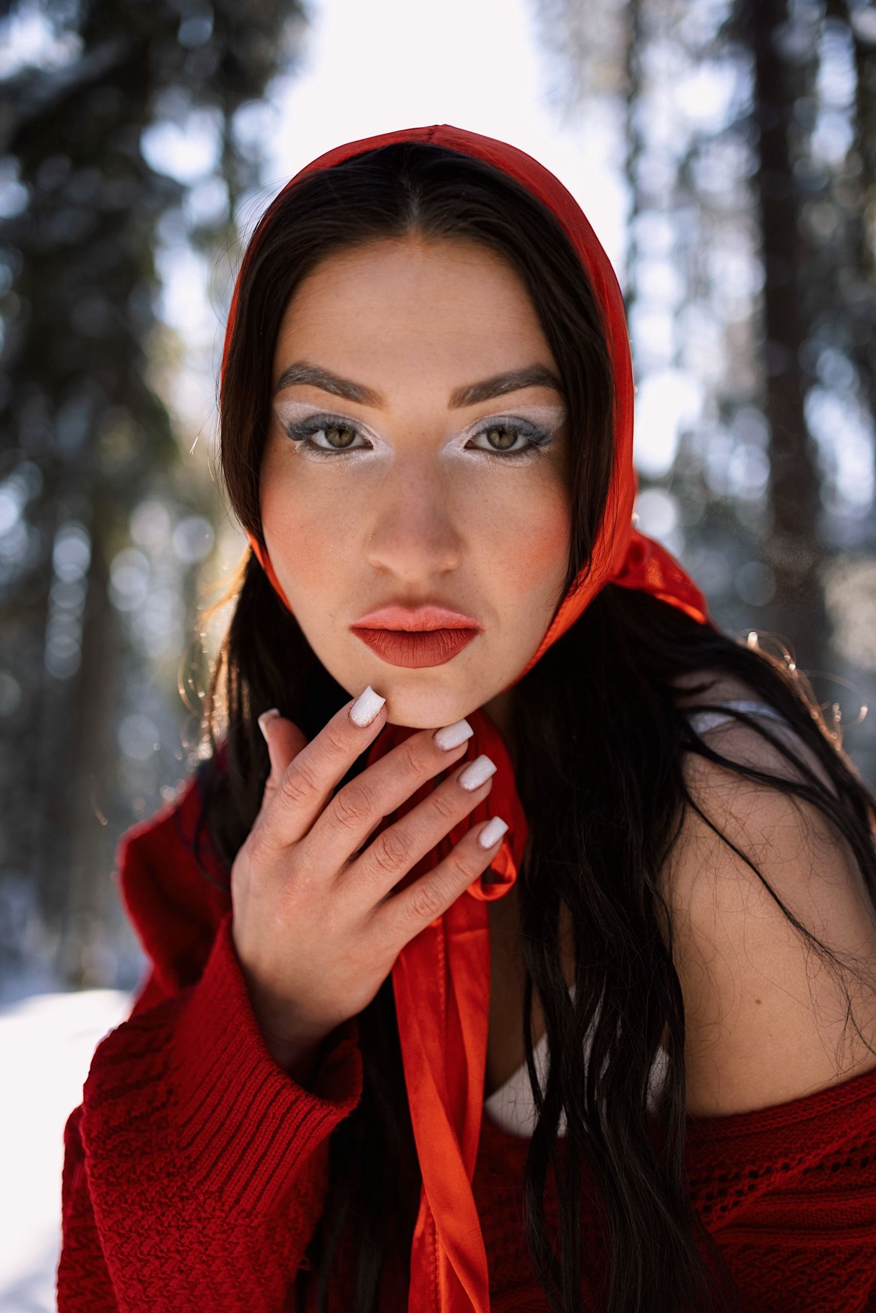 Photograph by Сивакова Виктория