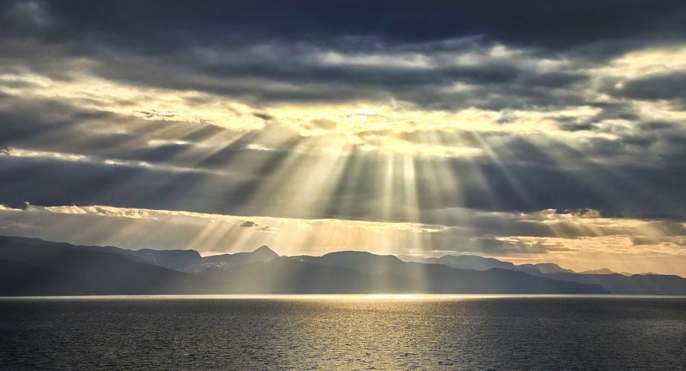 Photograph by Кривенко Владимир