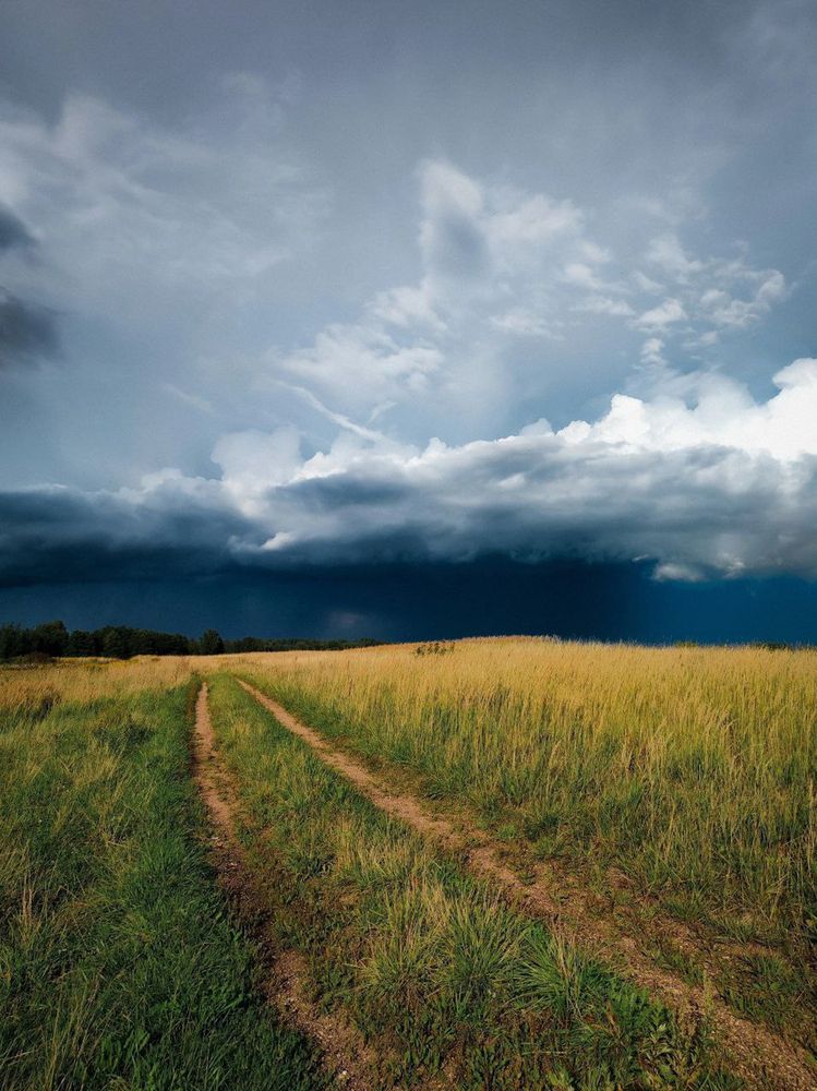 Photograph by Евгения Россоловская