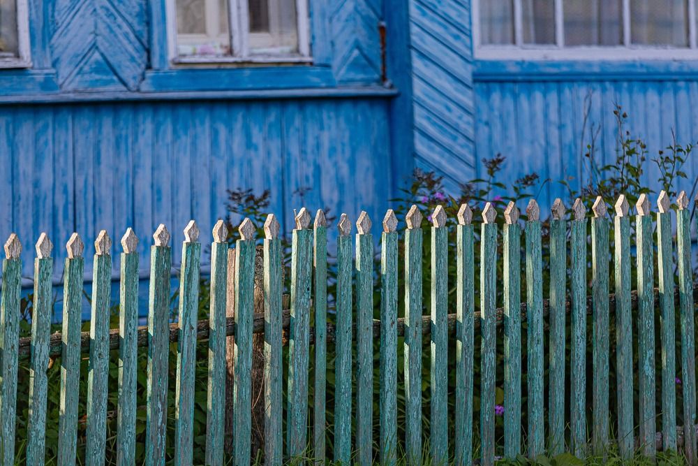 Photograph by Очева Наталья Александровна