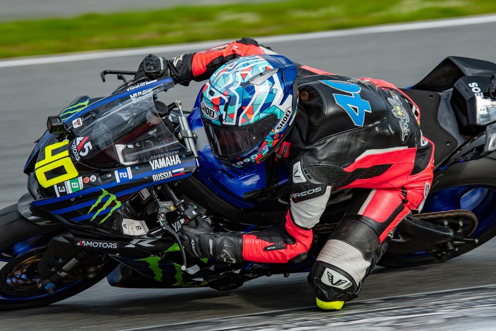 Photograph by Галина Москалева