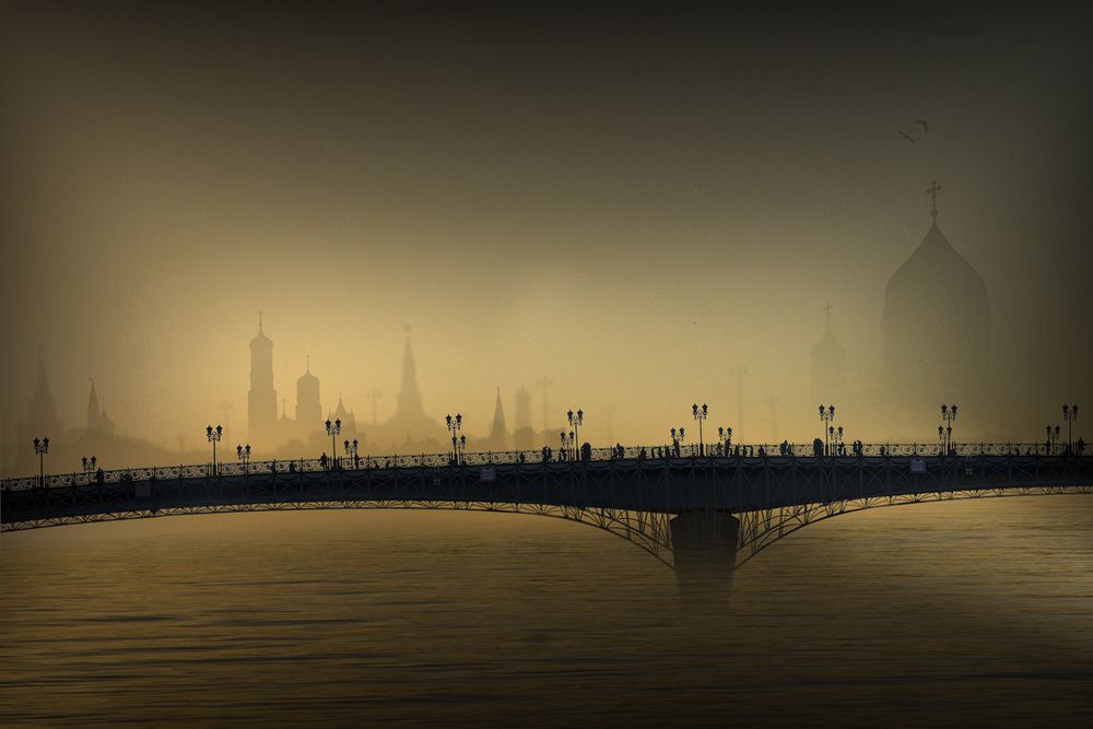 Photograph by T. Bondarenko