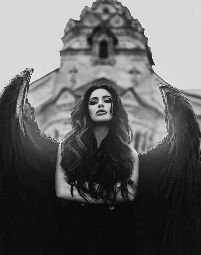 Photograph by Алексей Вирусян