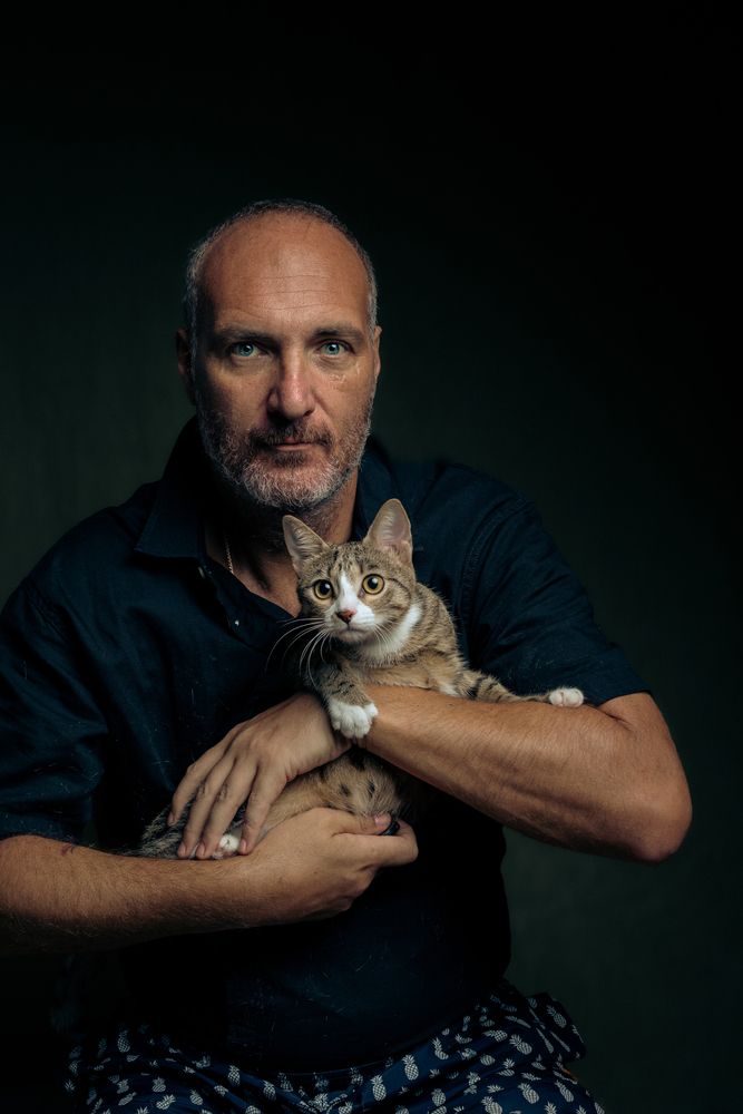 Photograph by Павел Ермилов