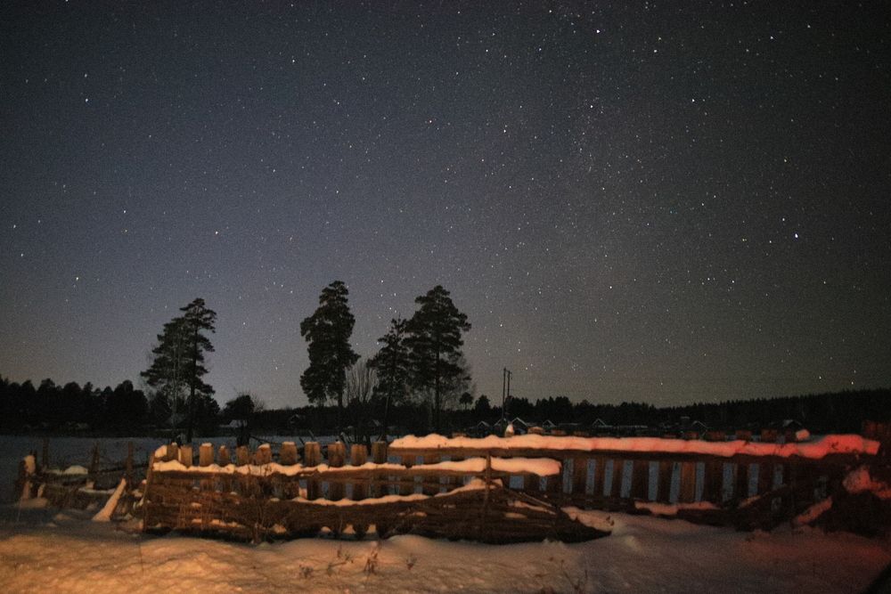 Photograph by Максим Ташкинов