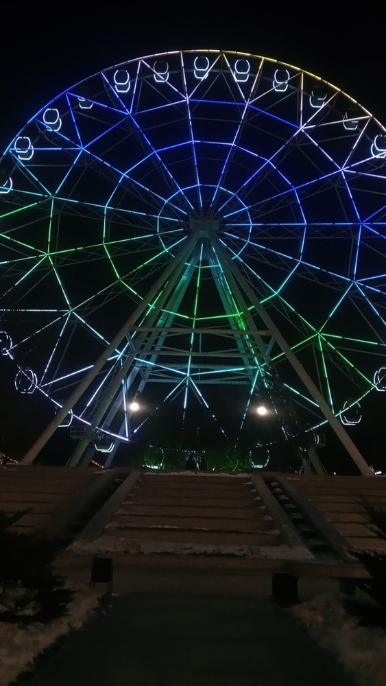 Photograph by Ирина Рягузова