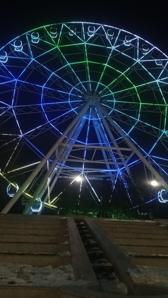 Photograph by Ирина Рягузова