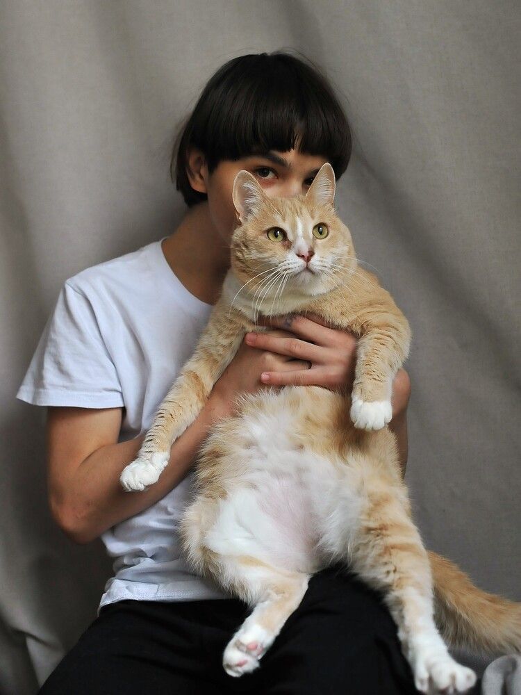 Photograph by Ольга Пушленкова