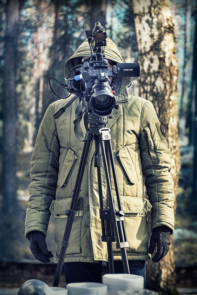 Photograph by Белевитин Михаил