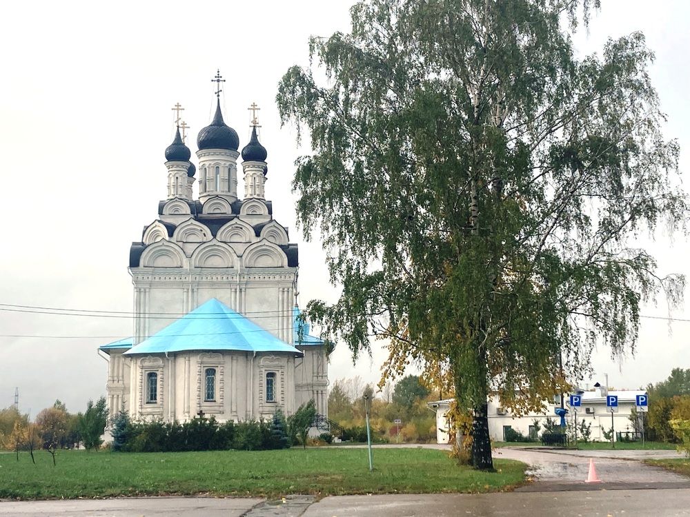 Photograph by Светлана Парамонова