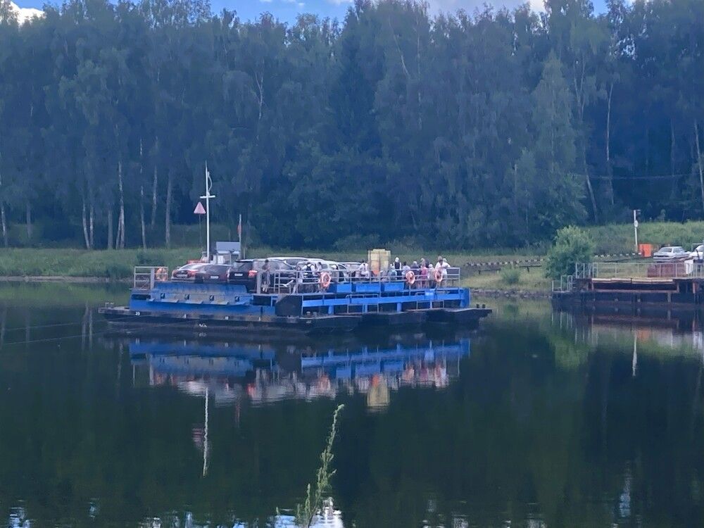 Photograph by Светлана Парамонова