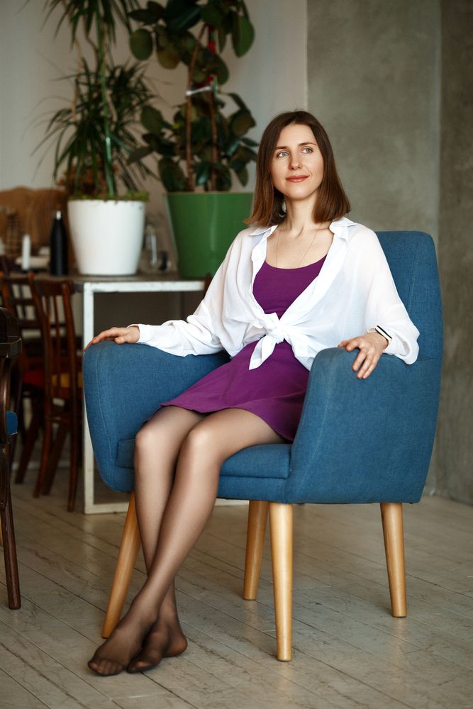 Фотография автора Антон Кандаков