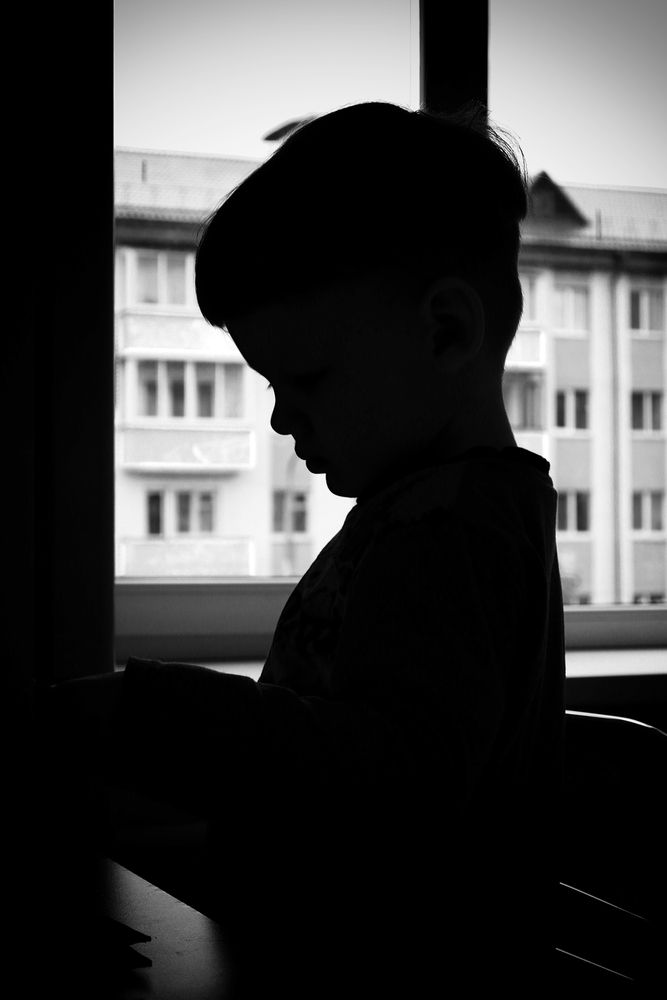 Photograph by Студия НЭКСТ