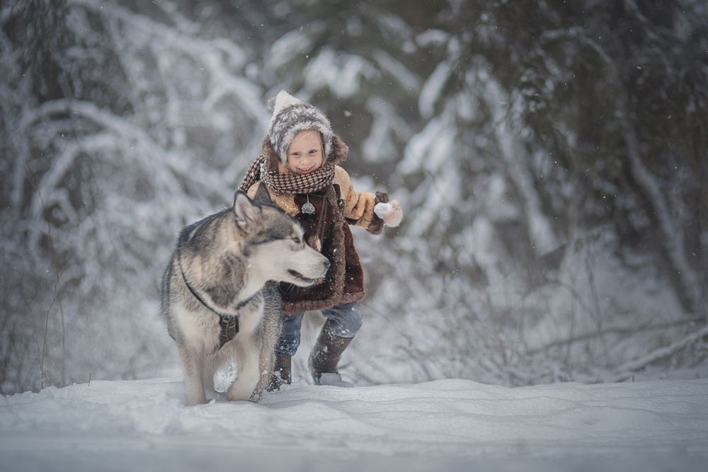 Photograph by Екатерина Калинина