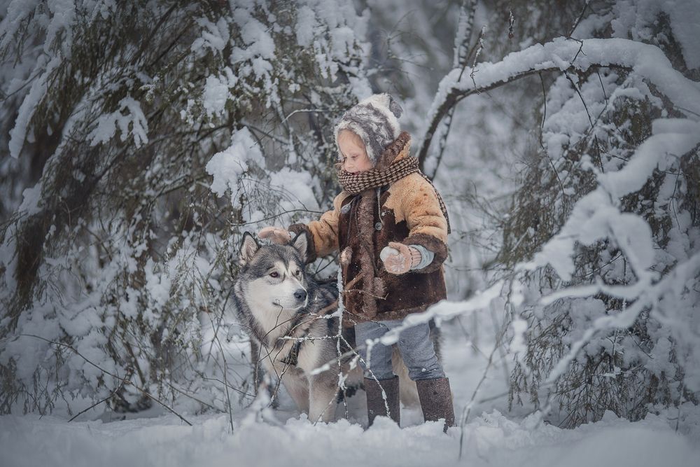 Photograph by Екатерина Калинина