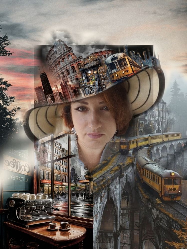 Фотография автора Наташа Данилова