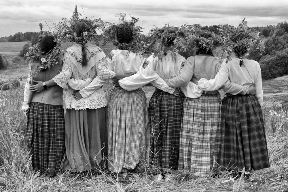Photograph by Студия НЭКСТ
