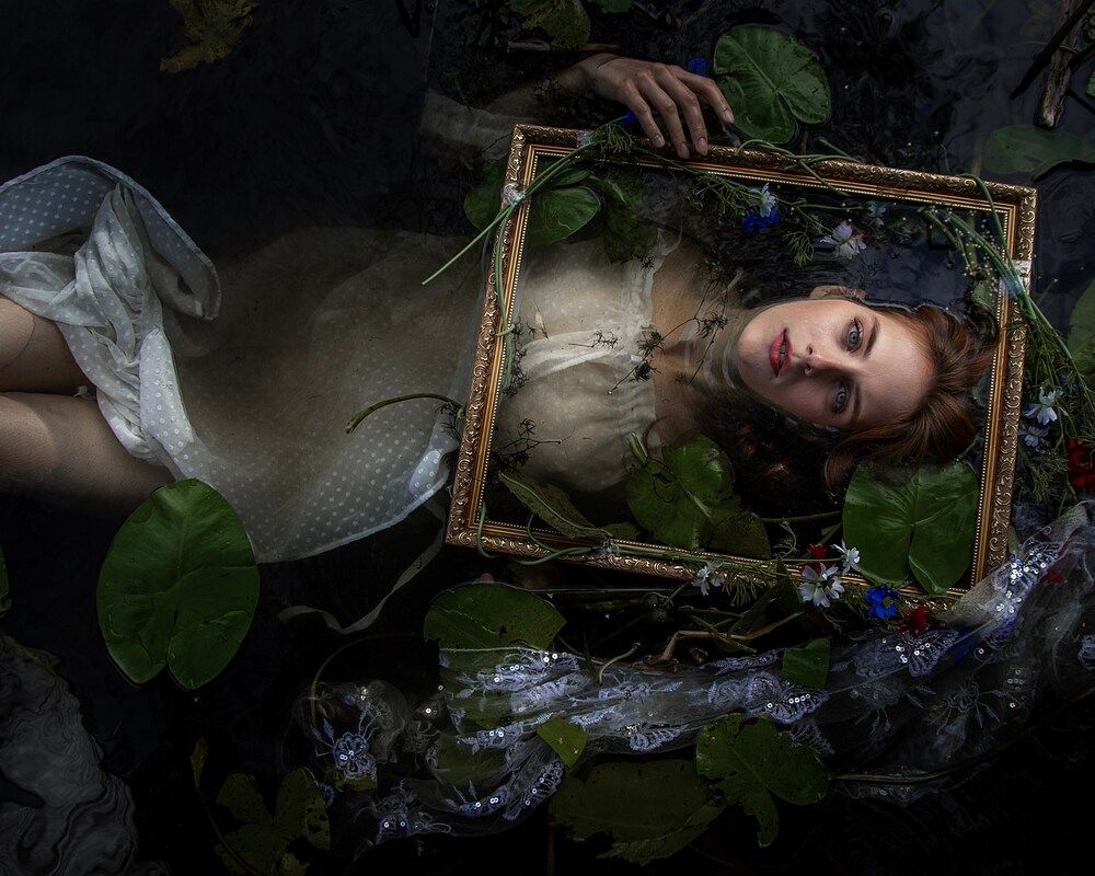 Photograph by Наталья Данченко