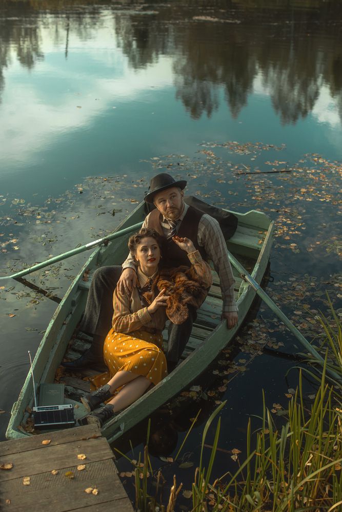 Photograph by Шепелева Татьяна